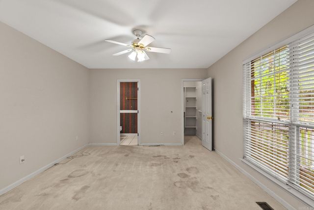 5 Crystal Mountain Drive, Maumelle, AR 72113