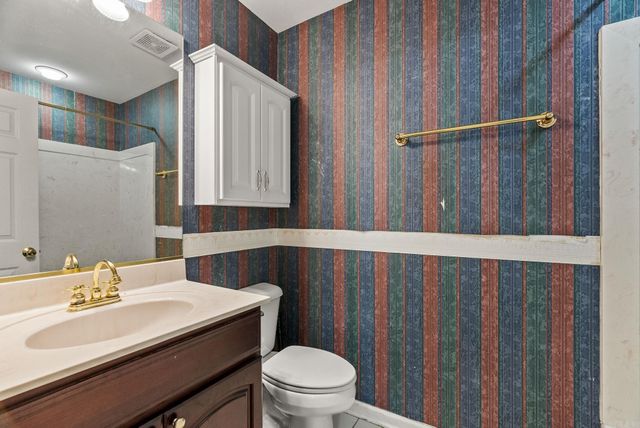 5 Crystal Mountain Drive, Maumelle, AR 72113