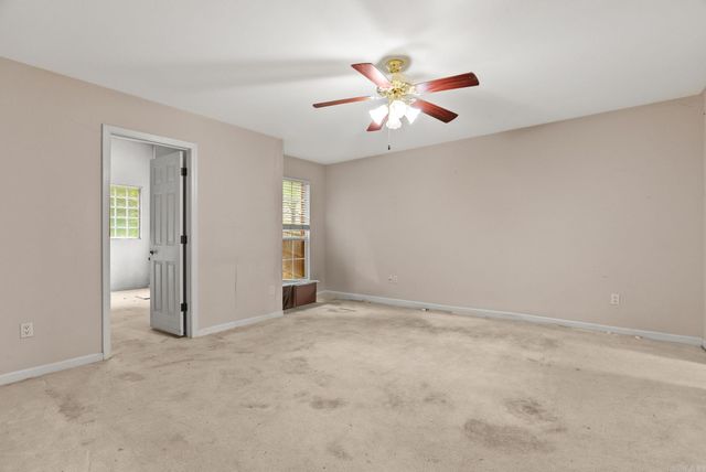 5 Crystal Mountain Drive, Maumelle, AR 72113