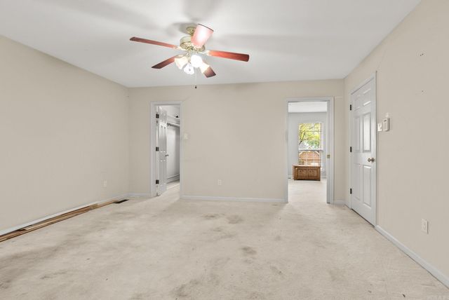 5 Crystal Mountain Drive, Maumelle, AR 72113