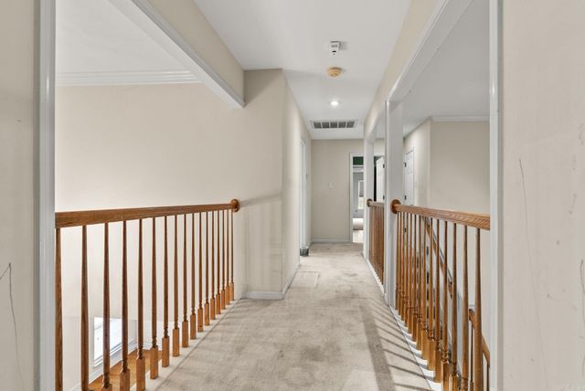 5 Crystal Mountain Drive, Maumelle, AR 72113