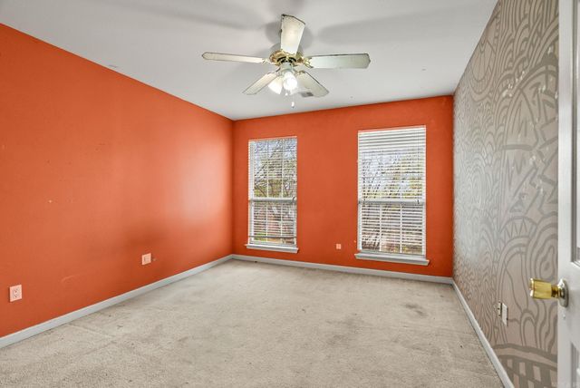 5 Crystal Mountain Drive, Maumelle, AR 72113