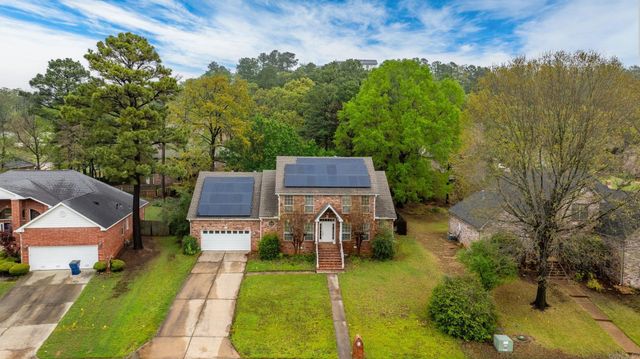 5 Crystal Mountain Drive, Maumelle, AR 72113