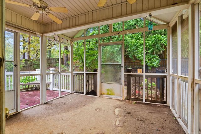 5 Crystal Mountain Drive, Maumelle, AR 72113