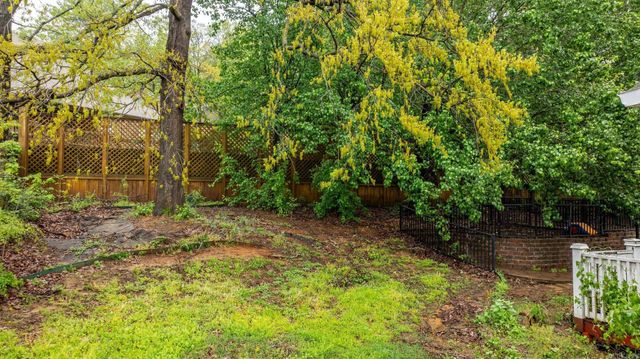 5 Crystal Mountain Drive, Maumelle, AR 72113