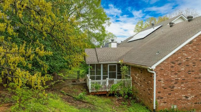 5 Crystal Mountain Drive, Maumelle, AR 72113