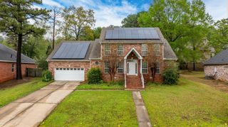 5 Crystal Mountain Drive, Maumelle, AR 72113