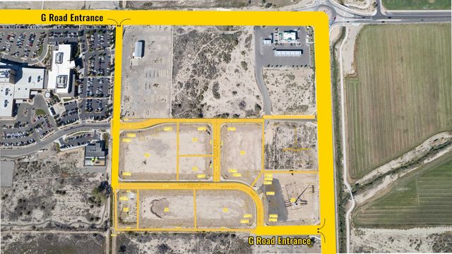 685 Watts Way, Grand Junction, CO 81505