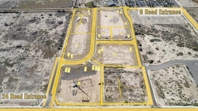 685 Watts Way, Grand Junction, CO 81505