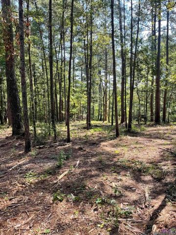 TBD Mack Ln, Clinton, LA 70722
