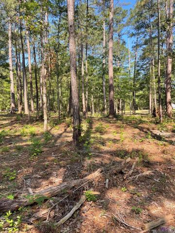 TBD Mack Ln, Clinton, LA 70722