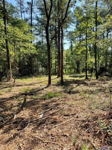 TBD Mack Ln, Clinton, LA 70722