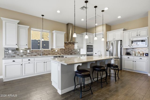 10016 W WHITE FEATHER Lane, Peoria, AZ 85383