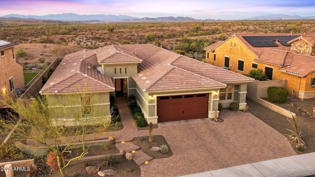 10016 W WHITE FEATHER Lane, Peoria, AZ 85383