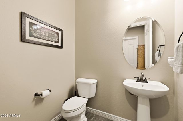 10016 W WHITE FEATHER Lane, Peoria, AZ 85383