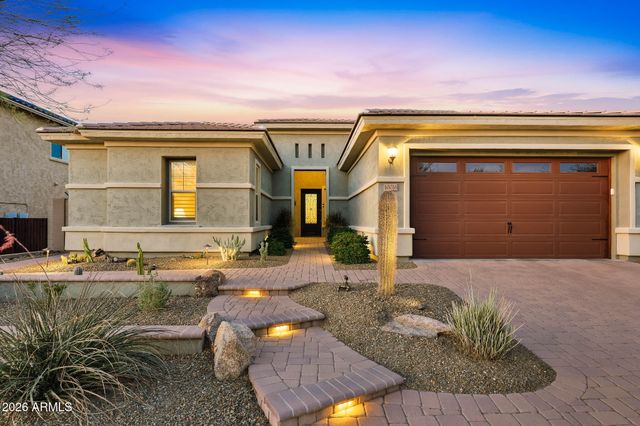 10016 W WHITE FEATHER Lane, Peoria, AZ 85383