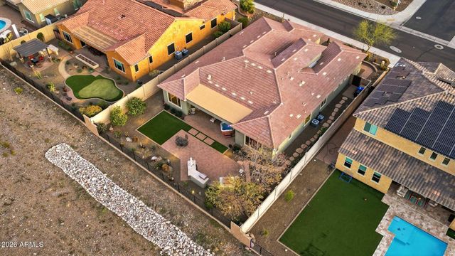 10016 W WHITE FEATHER Lane, Peoria, AZ 85383