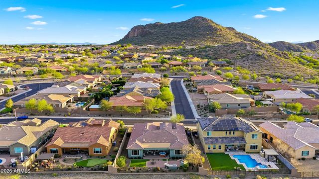 10016 W WHITE FEATHER Lane, Peoria, AZ 85383