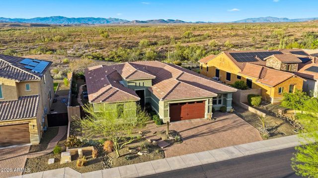 10016 W WHITE FEATHER Lane, Peoria, AZ 85383