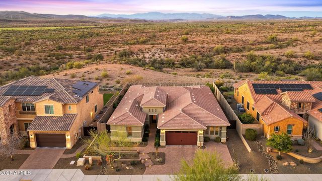 10016 W WHITE FEATHER Lane, Peoria, AZ 85383