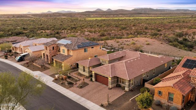 10016 W WHITE FEATHER Lane, Peoria, AZ 85383