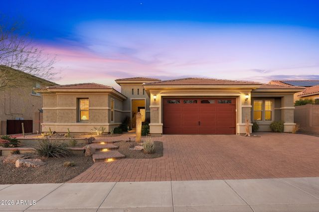 10016 W WHITE FEATHER Lane, Peoria, AZ 85383