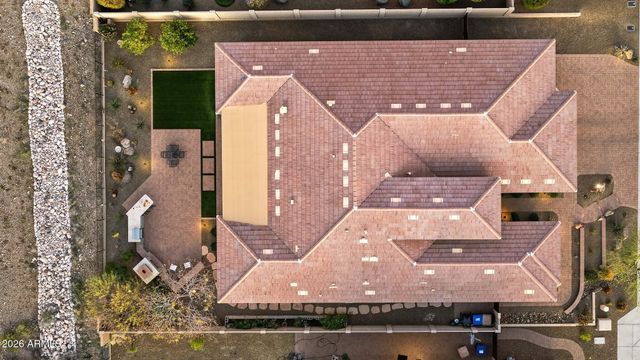 10016 W WHITE FEATHER Lane, Peoria, AZ 85383