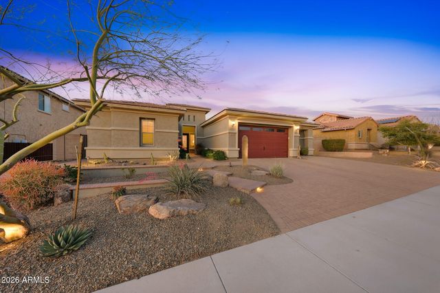 10016 W WHITE FEATHER Lane, Peoria, AZ 85383