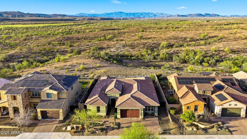 10016 W WHITE FEATHER Lane, Peoria, AZ 85383