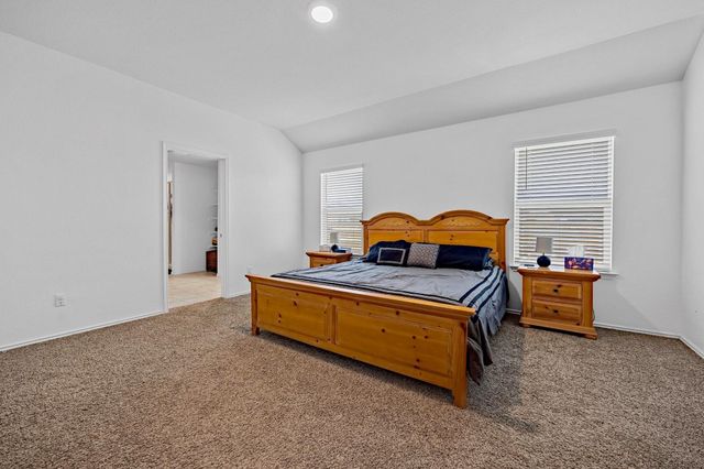 133 Hammond CT, Jarrell, TX 76537