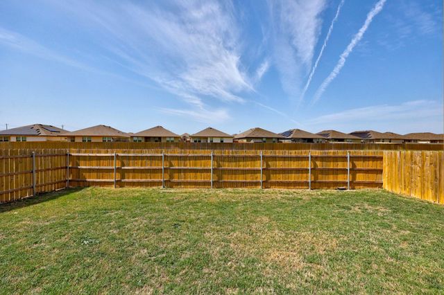 133 Hammond CT, Jarrell, TX 76537