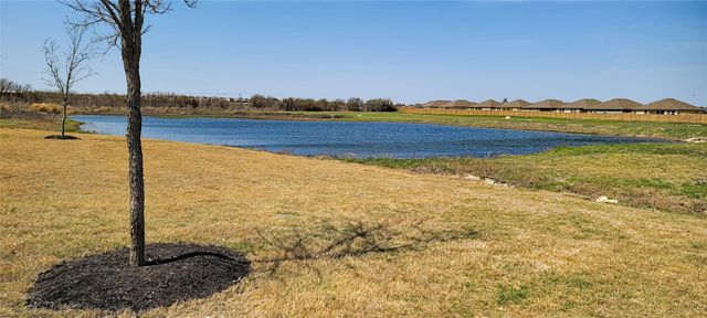 133 Hammond CT, Jarrell, TX 76537