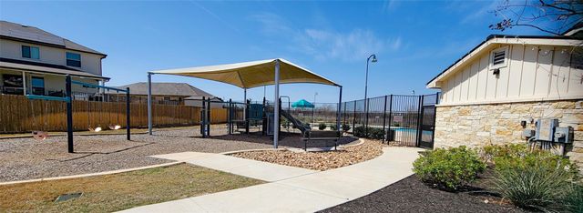 133 Hammond CT, Jarrell, TX 76537