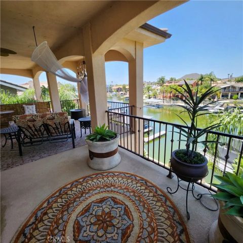 30295 Little Harbor Drive, Canyon Lake, CA 92587