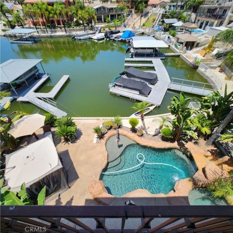 30295 Little Harbor Drive, Canyon Lake, CA 92587