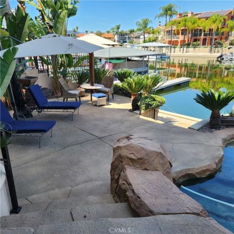 30295 Little Harbor Drive, Canyon Lake, CA 92587