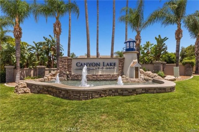 30295 Little Harbor Drive, Canyon Lake, CA 92587