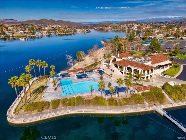30295 Little Harbor Drive, Canyon Lake, CA 92587