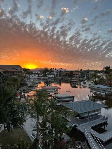30295 Little Harbor Drive, Canyon Lake, CA 92587