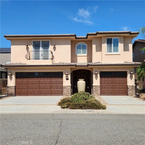 30295 Little Harbor Drive, Canyon Lake, CA 92587