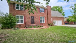 10025 Willow Cove Road, Huntsville, AL 35803