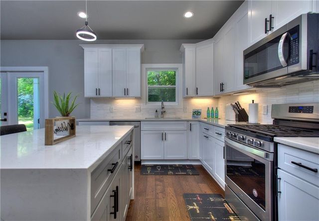 419 Mcinnes Circle, Marietta, GA 30060