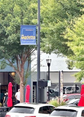 419 Mcinnes Circle, Marietta, GA 30060