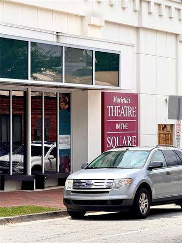 419 Mcinnes Circle, Marietta, GA 30060