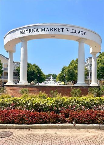 419 Mcinnes Circle, Marietta, GA 30060