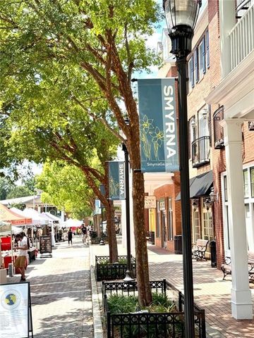 419 Mcinnes Circle, Marietta, GA 30060