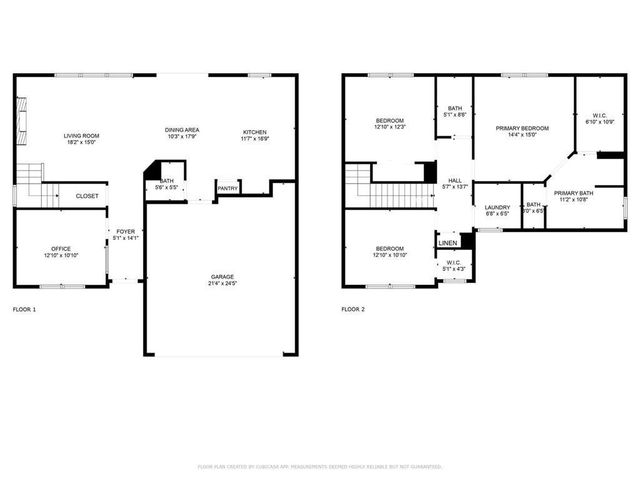 419 Mcinnes Circle, Marietta, GA 30060