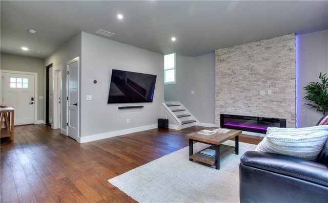 419 Mcinnes Circle, Marietta, GA 30060