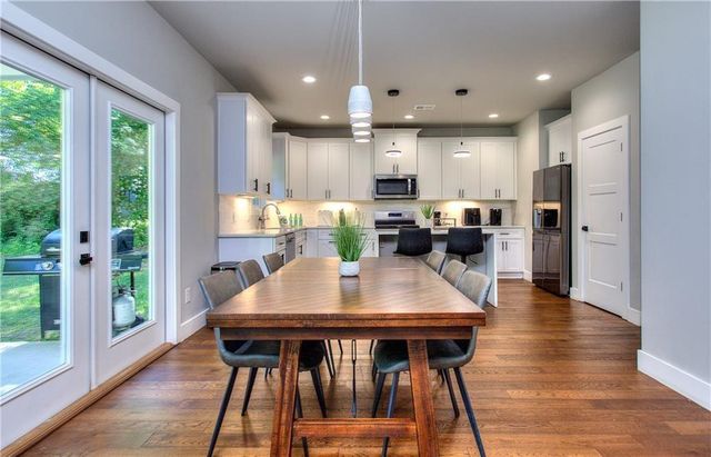 419 Mcinnes Circle, Marietta, GA 30060