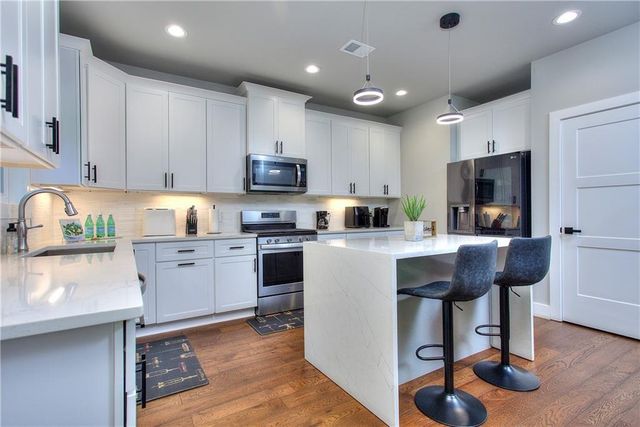 419 Mcinnes Circle, Marietta, GA 30060